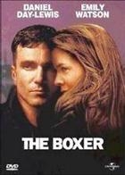 The Boxer (1998) DVD