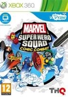 Marvel Super Hero Squad - Comic Combat - uDraw XBOX 360