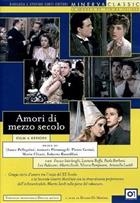Amori Di Mezzo Secolo (1954) DVD