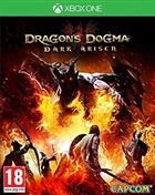 Dragon's Dogma Dark Arisen XBOX ONE