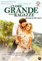 Il Cuore Grande Delle Ragazze (2011) DVD