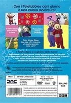 Teletubbies - Buon Natale Dai Teletubbies E I Teletubbies E La Neve (1997) DVD
