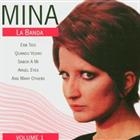 Mina - La Banda - Volume 1 CD