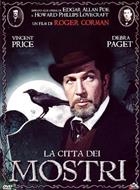 La Citta' Dei Mostri (1963) DVD