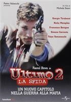 Ultimo 2 - La Sfida (1999) DVD