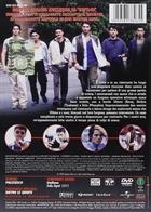 Ultimo 2 - La Sfida (1999) DVD