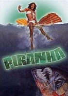 Piranha (1978) DVD