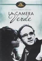 La Camera Verde (1978) DVD