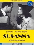 Susanna (1938) 2-DVD Collector's Edition