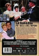 La Ragazza Piu' Bella Del Mondo (1962) DVD