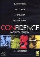 Confidence - La Truffa Perfetta (2003) DVD