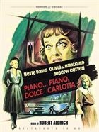 Piano Piano, Dolce Carlotta (1964) DVD Restaurato In HD
