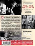 Piano Piano, Dolce Carlotta (1964) DVD Restaurato In HD