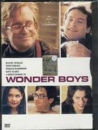 Wonder Boys (2000) DVD Edizione Snapper