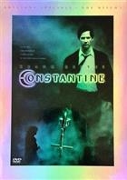 Constantine (2005) 2-DVD Edizione Speciale