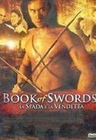 Book Of Swords - La Spada E La Vendetta (2002) DVD