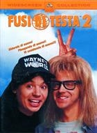 Fusi Di Testa 2 (1993) DVD