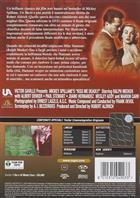 Un Bacio E Una Pistola (1955) DVD
