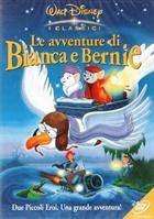 Le Avventure Di Bianca E Bernie (1977) DVD