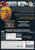 Giovanna D'arco (1999) DVD - Luc Besson
