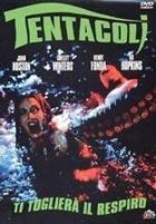 Tentacoli (1977) DVD