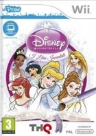 Disney Principessa - Libri Incantati - uDraw - Nintendo WII
