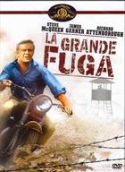 La Grande Fuga (1963) DVD
