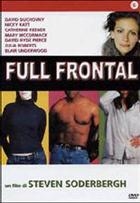 Full Frontal (2002) DVD