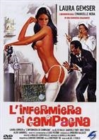 L'infermiera Di Campagna (1978) DVD