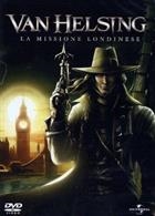 Van Helsing - La Missione Londinese (2004) DVD