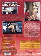 La Dottoressa Sotto Il Lenzuolo (1976) DVD