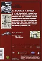 La Signora E Il Cowboy (1943) DVD