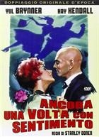 Ancora Una Volta Con Sentimento (1960) DVD