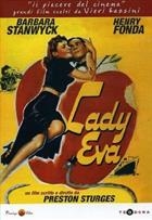 Lady Eva (1941) DVD