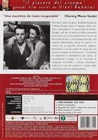 Lady Eva (1941) DVD