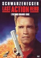 Last Action Hero - L'Ultimo Grande Eroe (1993) DVD