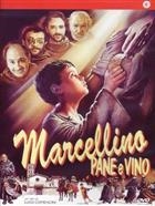 Marcellino Pane E Vino (1991) DVD