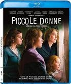 Piccole Donne (2019) Blu-Ray