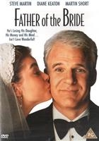 Father Of The Bride - Il Padre Della Sposa (1991) DVD Edizione Estera Audio Italiano