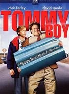 Tommy Boy (1995) 2-DVD Edizione Speciale Da Collezione - SlipCase