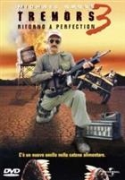 Tremors 3 - Ritorno A Perfection (2001) DVD