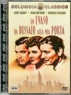 Un Evaso Ha Bussato Alla Mia Porta (1942) DVD Edizione Jewel Box
