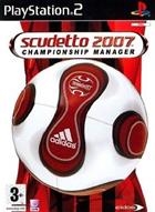 Scudetto 2007 PS2