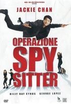 Operazione Spy Sitter (2010) DVD