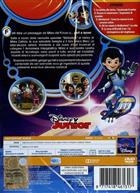 Miles Dal Futuro - Saliamo Alle Stelle (2015) DVD
