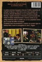 Mercanti Di Uomini (1949) DVD