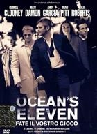 Ocean'S Eleven - Fate Il Vostro Gioco (2001) DVD