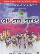 Ghostbusters - Acchiappafantasmi (1984) DVD (Collector's Edition)