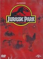 Jurassic Park (1993) DVD 