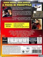 A Prova Di Proiettile (1987) DVD Edizione Jewel Box